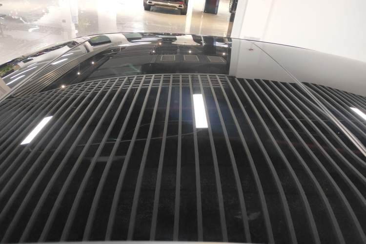 Used Audi A8 2021 A8L 50 TFSI quattro Luxury Model