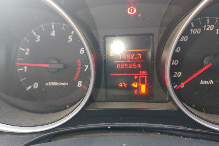 Used Mitsubishi ASX 2013 1.6L Manual Two-Wheel Drive Standard Edition
