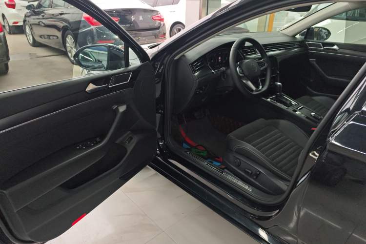 Used Volkswagen Magotan 2020 330TSI DSG Luxury Edition