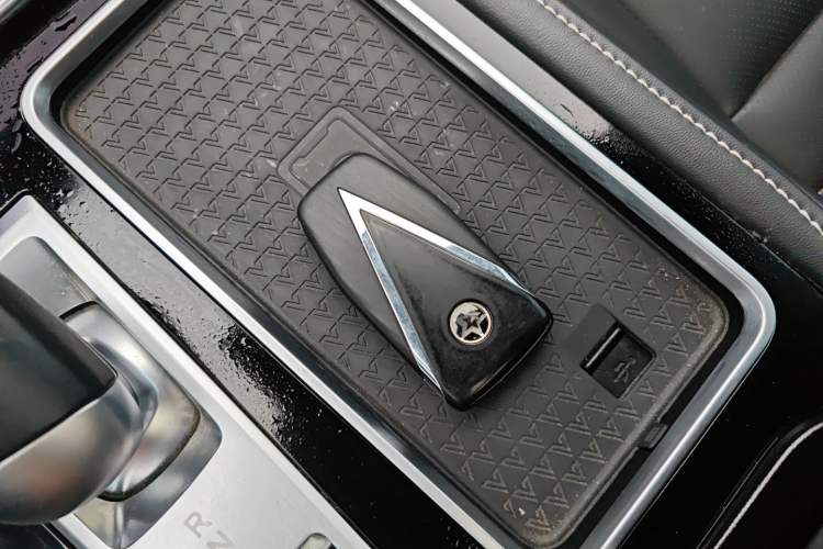 Used Venucia Star 2020 260T Automatic 48V Mild Hybrid Turbocharged Star Edition