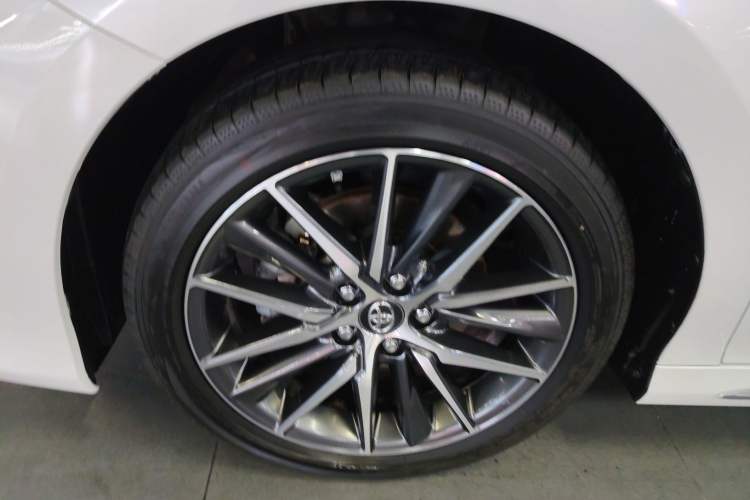 Used Toyota Camry 2023 2.5G Luxury Edition