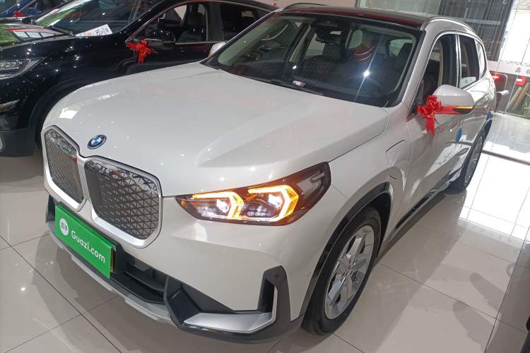 Used BMW iX1 2023 eDrive25L X Design Package