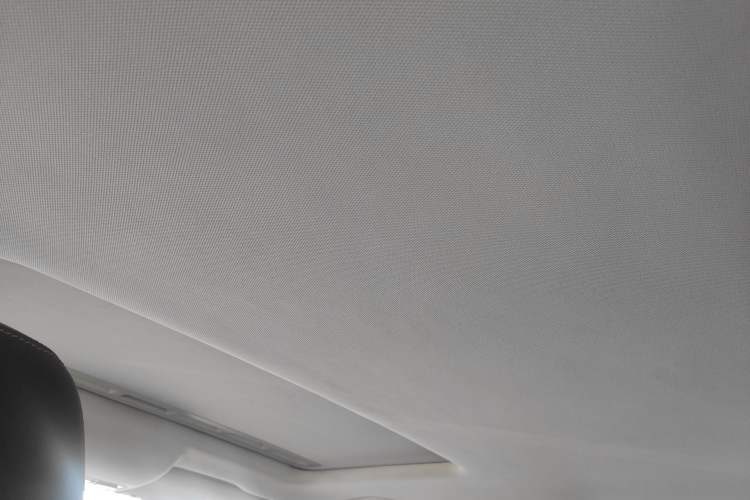 Used Volkswagen Santana 2017 Haval H9 1.6L Automatic Comfort Edition Headliner