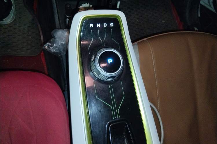 Used CHANGAN Benni E-Star 2020 Heartbeat Edition NMC Lithium
