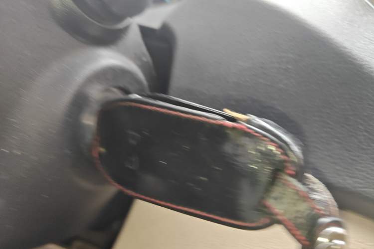 Used Ford Escort 2015 1.5L Manual Comfort Model
