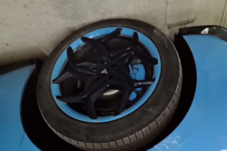 Used NETA GT 2023 560 Exterior 4