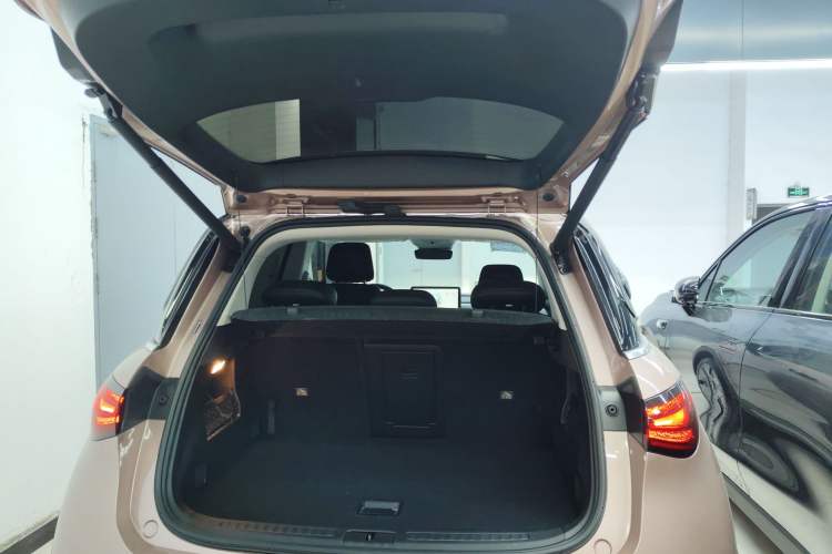 Used smart #1 2022 Premium Edition