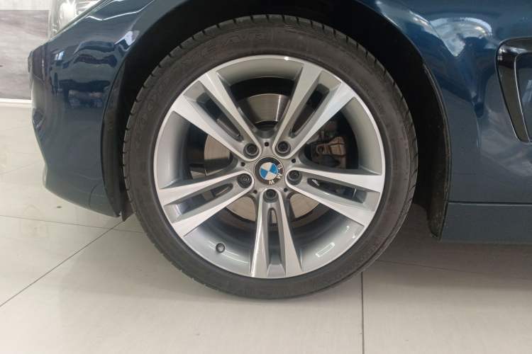 Used BMW 4 Series 2014 428i xDrive Sport Design Package