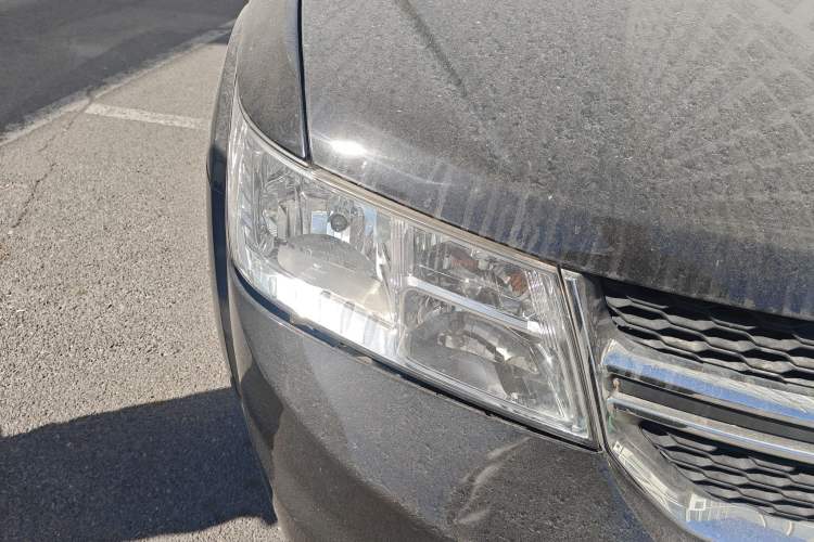 Used Dodge Journey 2013 2.4L Two-Wheel Drive Luxury Version