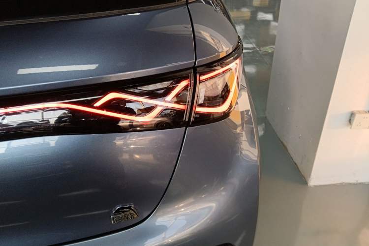 Used BYD Dolphin 2023 401km Knight Edition