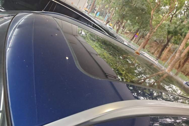 Used BMW X1 2020 sDrive25Li Leading Model
