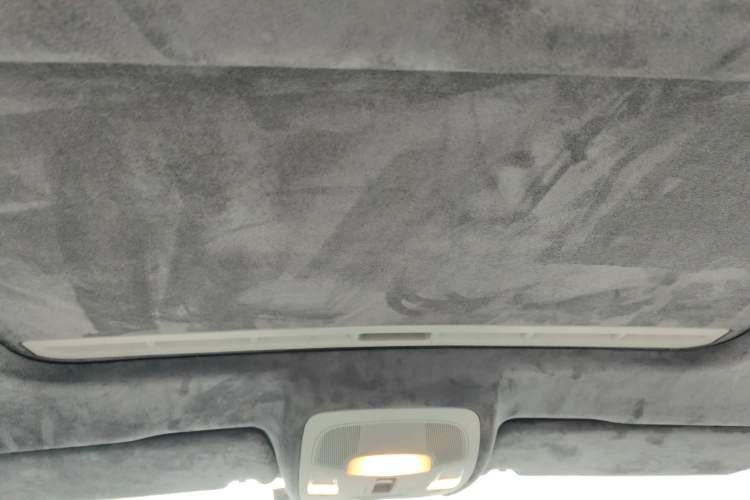 Used Audi A6L 2012 TFSI Standard Model
