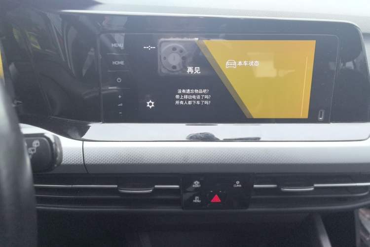 Used Volkswagen Golf 2021 280TSI DSG Pro