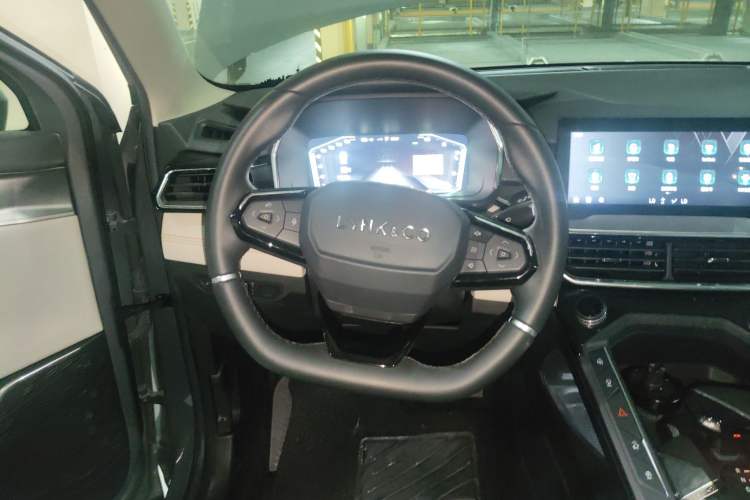 Used Lynk & Co 06 EM-P 2020 PHEV Plus
