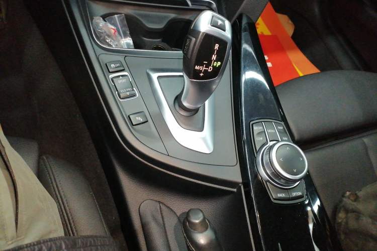 Used BMW 3 Series GT 2019 320i Sport Edition
