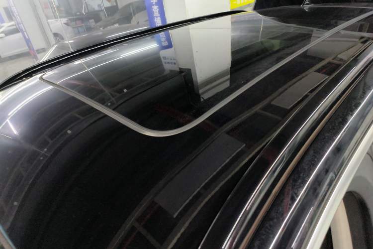 Used Nio ES6 2020 610 km Performance Version