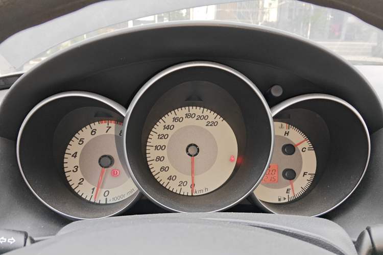 Used Mazda 3 2012 1.6L Manual Classic Special Offer