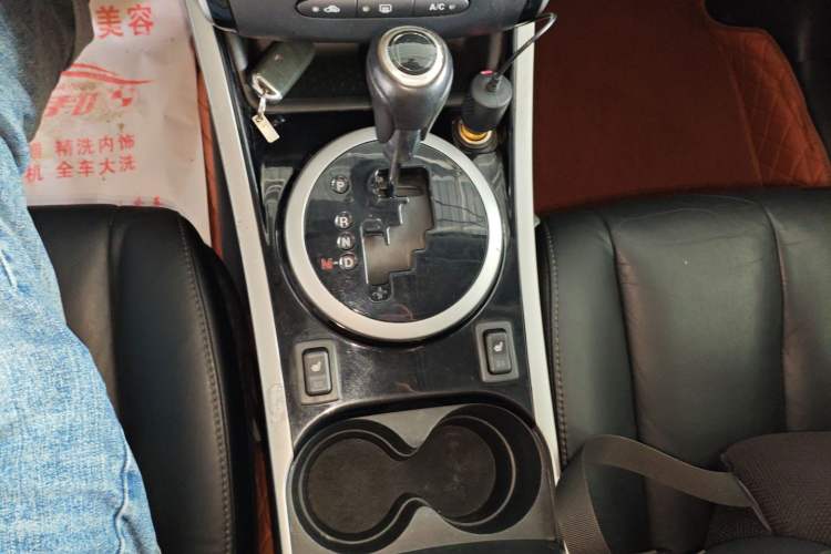 Used Mazda CX-7 2014 2.3T Smart All-Wheel-Drive Sport Edition