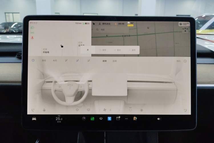 Used Tesla Model Y 2021 Standard Range Rear-Wheel Drive Version
