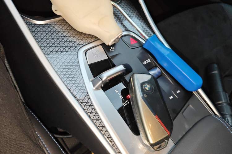 Used BMW X1 2023 xDrive25Li M Sport Package