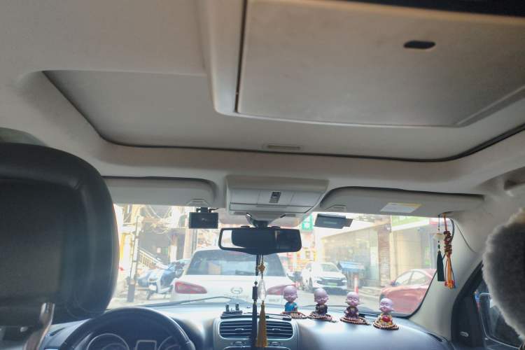 Used Dodge Journey 2014 2.4L Two-Wheel Drive Touring Edition
