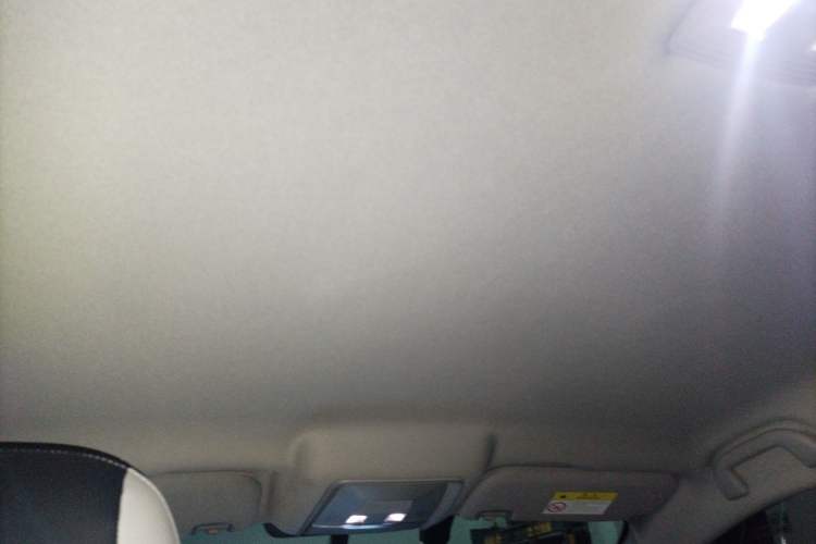 Used BYD Destroyer 05 2024 HONOR Edition DM-i 55KM Luxury Model