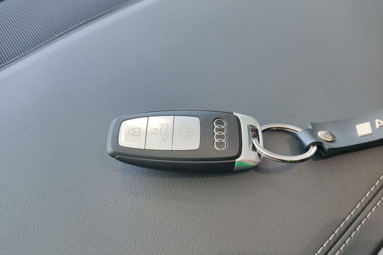 Used Audi Q4 e-tron 2024 40 e-tron Adventure Edition