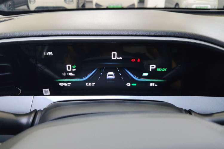 Used Geely Galaxy Geome 2025 310km Youth Edition
