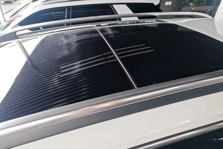 Used Mercedes-Benz GLB 2023 GLB 220 Sport Edition Roof