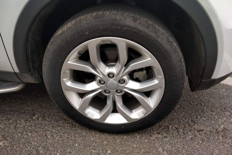 Used Land Rover Discovery Sport 2016 2.0T HSE
