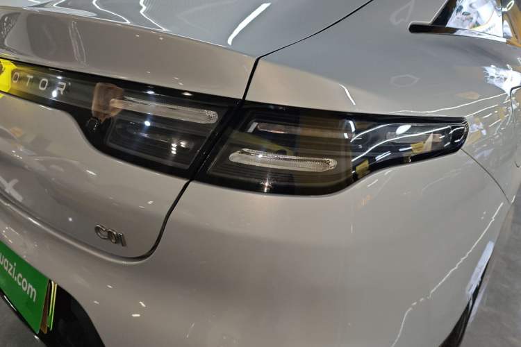 Used Leapmotor C01 2023 Range-Extended 316 Smart Edition