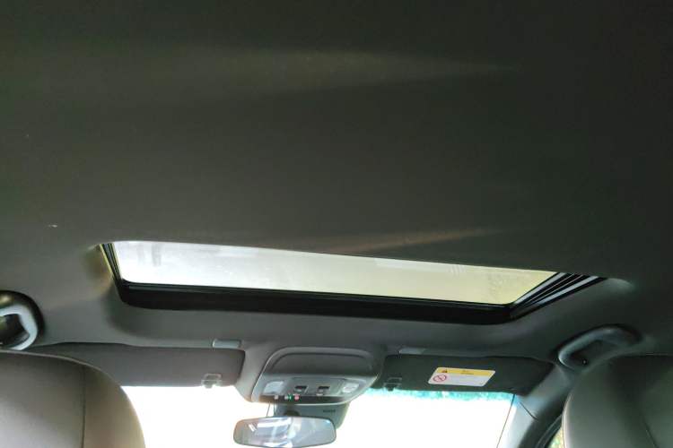 Used Cadillac CT4 2021 28T Fashion Edition