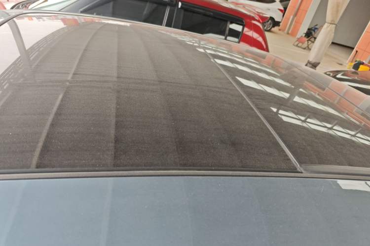 Used Volkswagen Passat 2022 330TSI Starry Luxury Edition