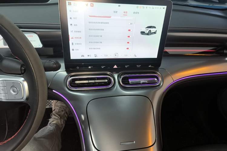 Used smart #1 2022 BRABUS Performance Edition