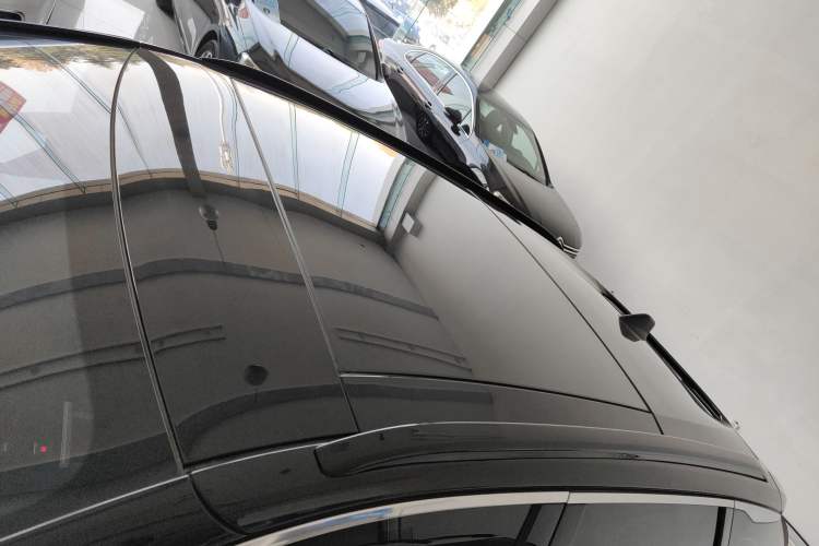 Used Citroen C5 X 2021 1.6T Enjoy the Extraordinary
