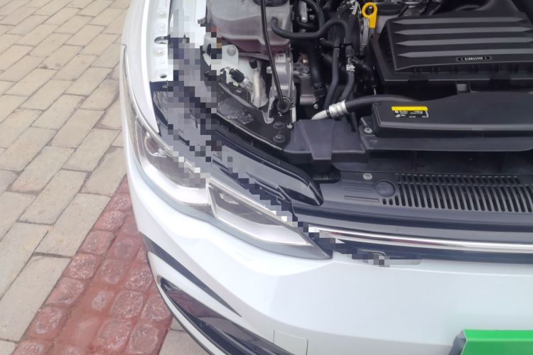 Used Volkswagen Golf 2021 280TSI DSG R-Line Right Front Headlight