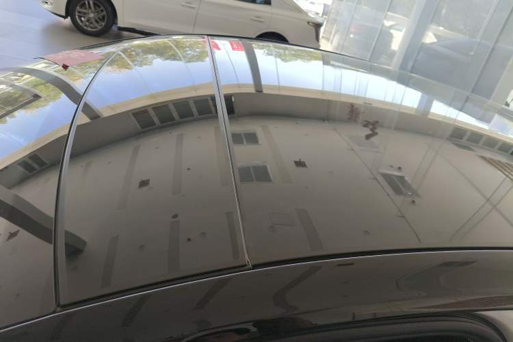 Used Hongqi H6 2024 2.0T ZhiMei Edition