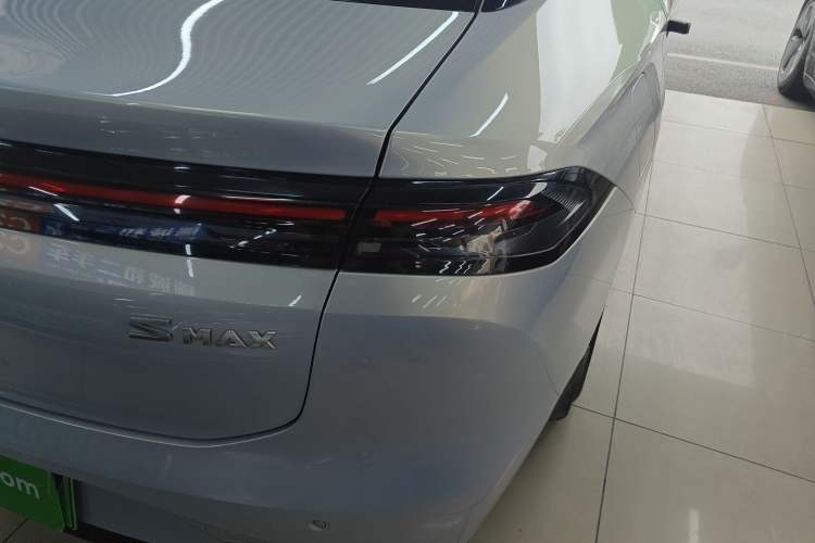 Used AION S MAX 2024 70 Star Edition
