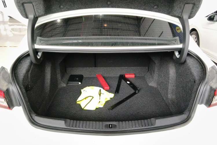 Used Buick Verano 2020 20T CVT Leading Edition
