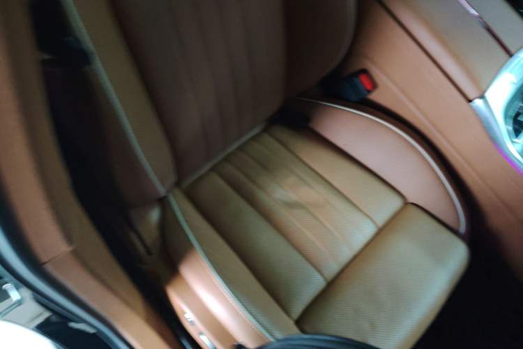 Used Hongqi H9 2020 2.0T Smart Connect Flagship Edition