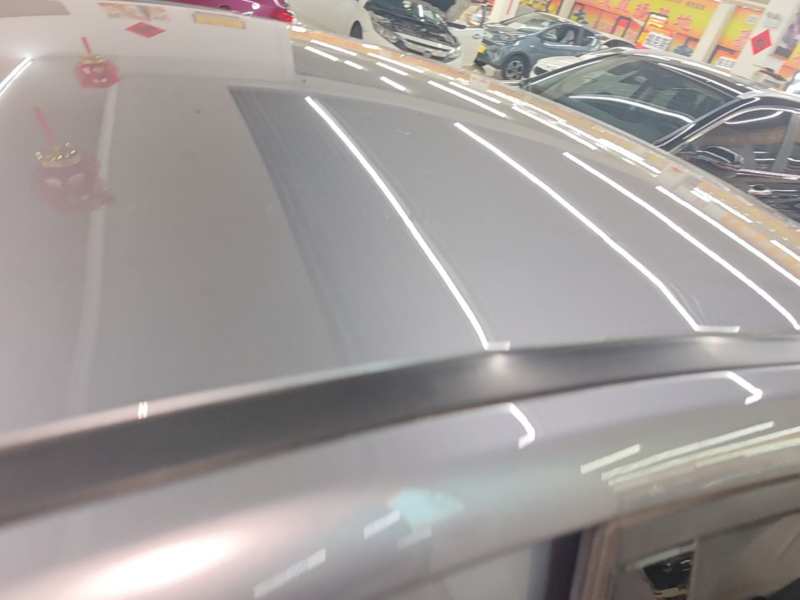 Used BYD Qin PLUS 2024 HONOR Edition DM-i 55KM Leading Model — 26