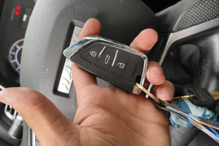 Used Haval H6 2019 1.5 GDIT Automatic Champion Edition China V Standard