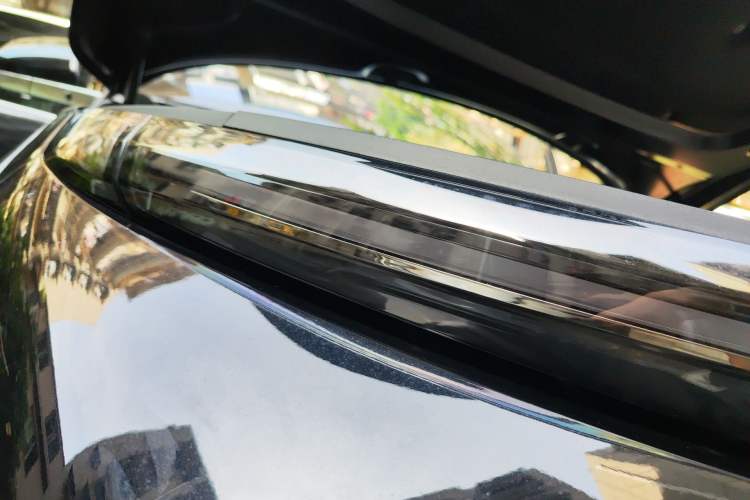 Used Li Auto L7 2025 Max Smart Refresh Edition