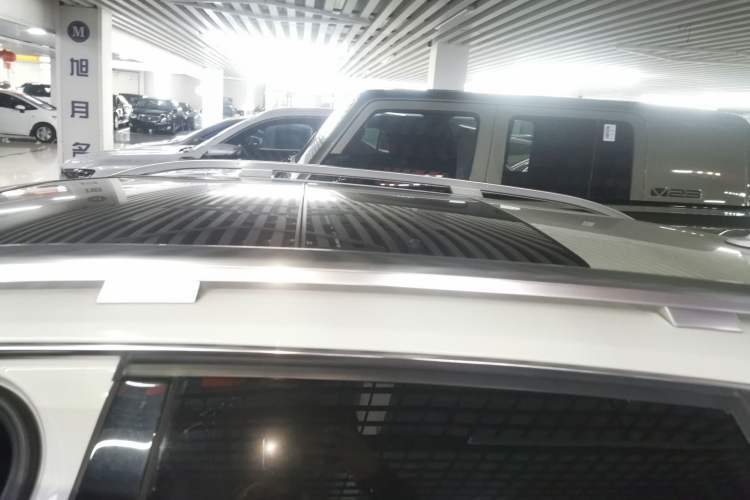 Used Audi A4 2014 40 TFSI allroad quattro plus version
