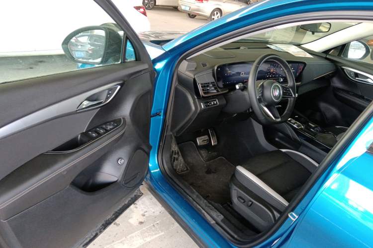 Used Buick Envision 2024 Encore S 25T Ignite Black Style Edition
