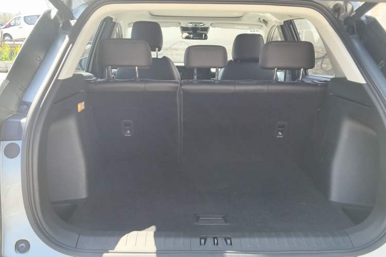 Used AION V 2020 70 Smart Technology Edition