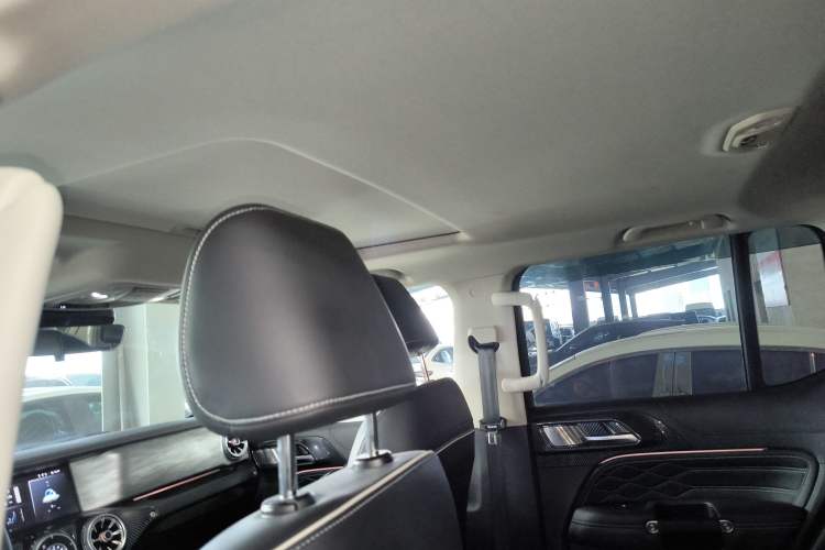 Used Tank 300 2021 Off-Road Edition 2.0T Conqueror Headliner