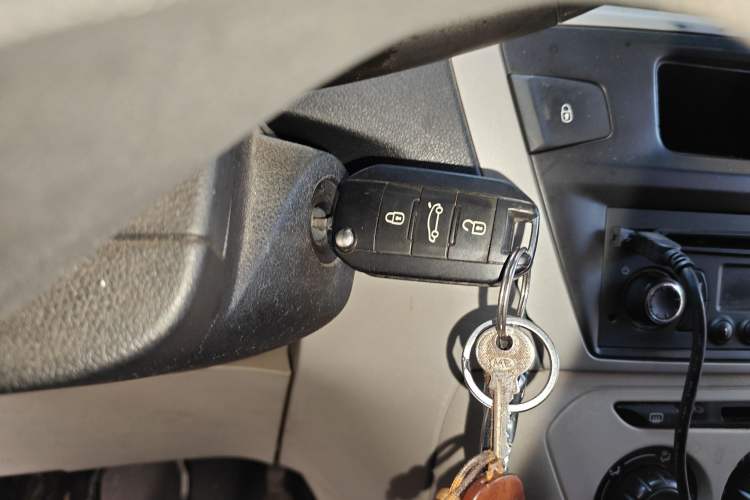 Used Citroen Elysee 2014 1.6L Manual Fashion Edition