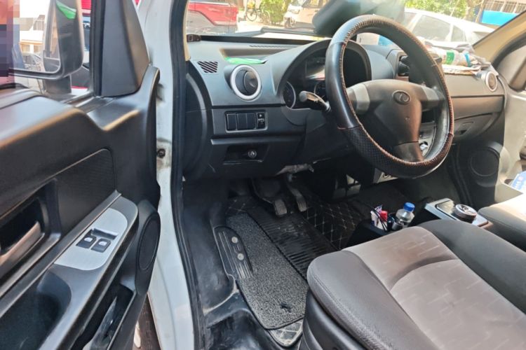 Used Ruichi EC35 2021 EC35 II Standard Edition 38.7 kWh
