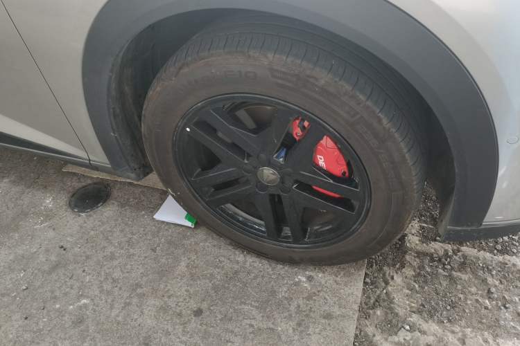 Used Deepal S07 2023 S7i 200Max Extended-Range Model